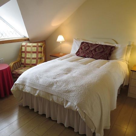 אניס Grey Gables B&B מראה חיצוני תמונה