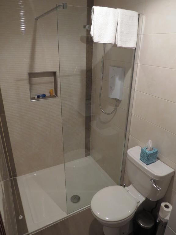אניס Grey Gables B&B מראה חיצוני תמונה