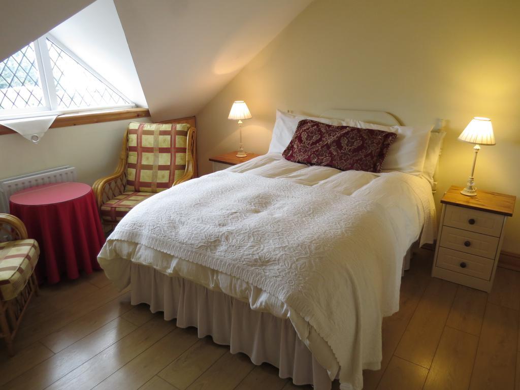 אניס Grey Gables B&B מראה חיצוני תמונה