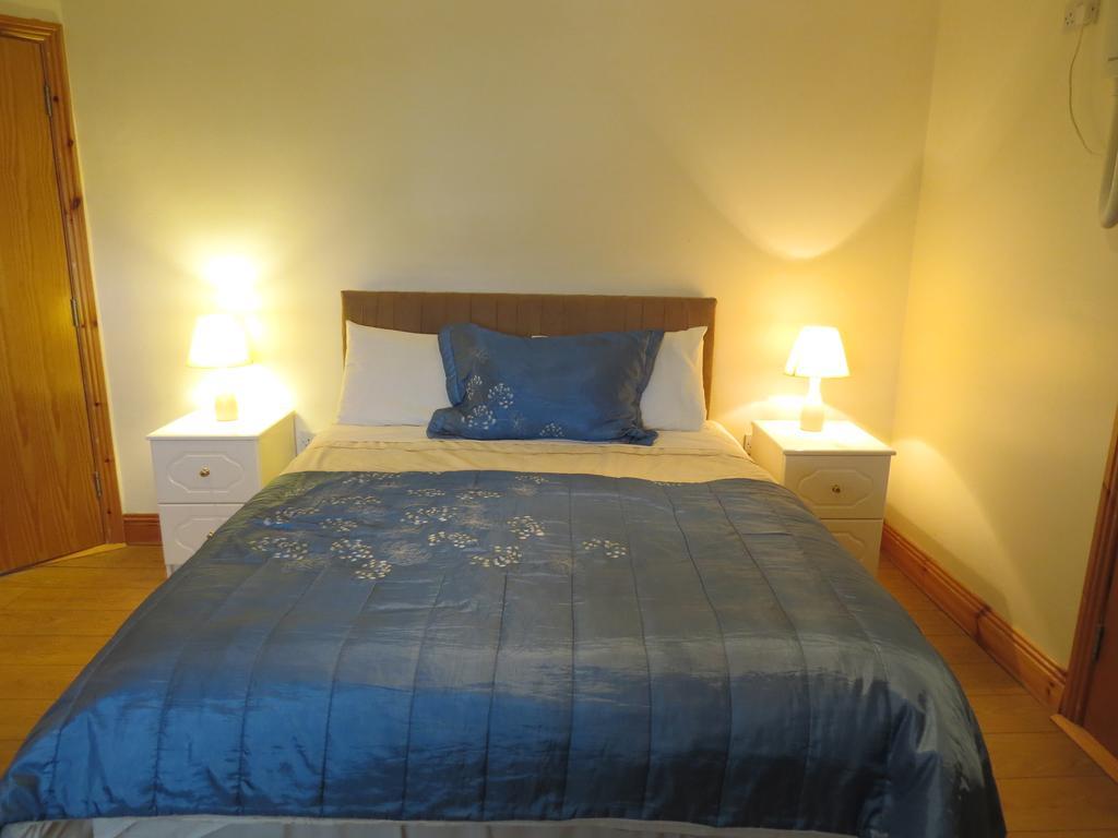 אניס Grey Gables B&B מראה חיצוני תמונה