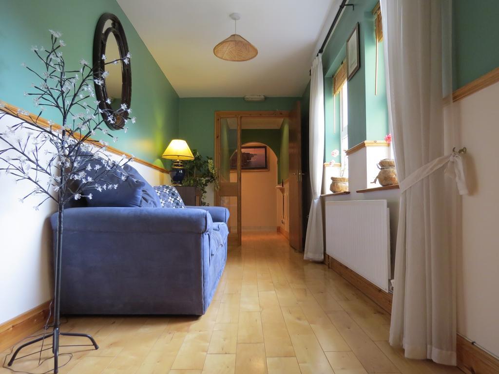 אניס Grey Gables B&B מראה חיצוני תמונה